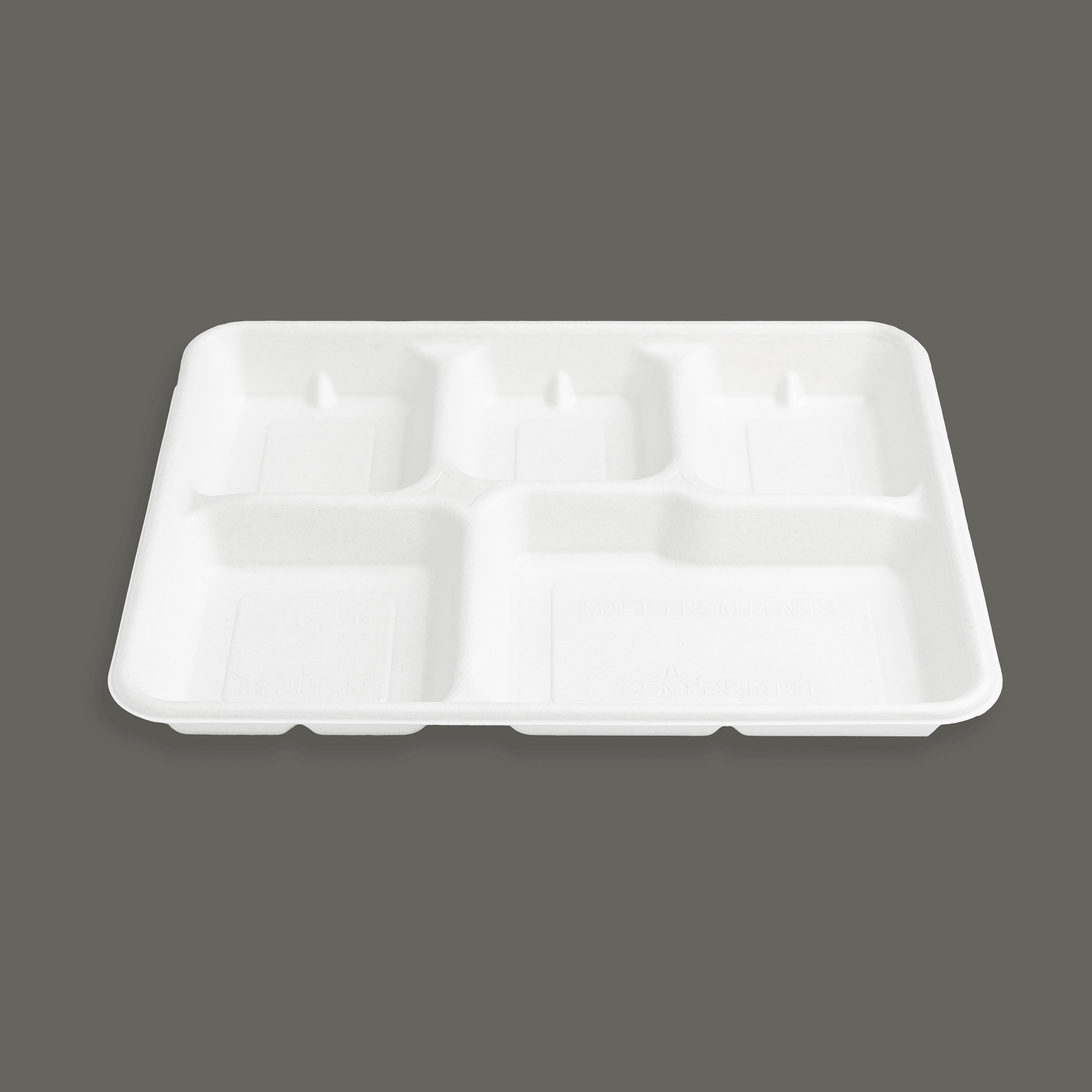 Meal Tray brand logo