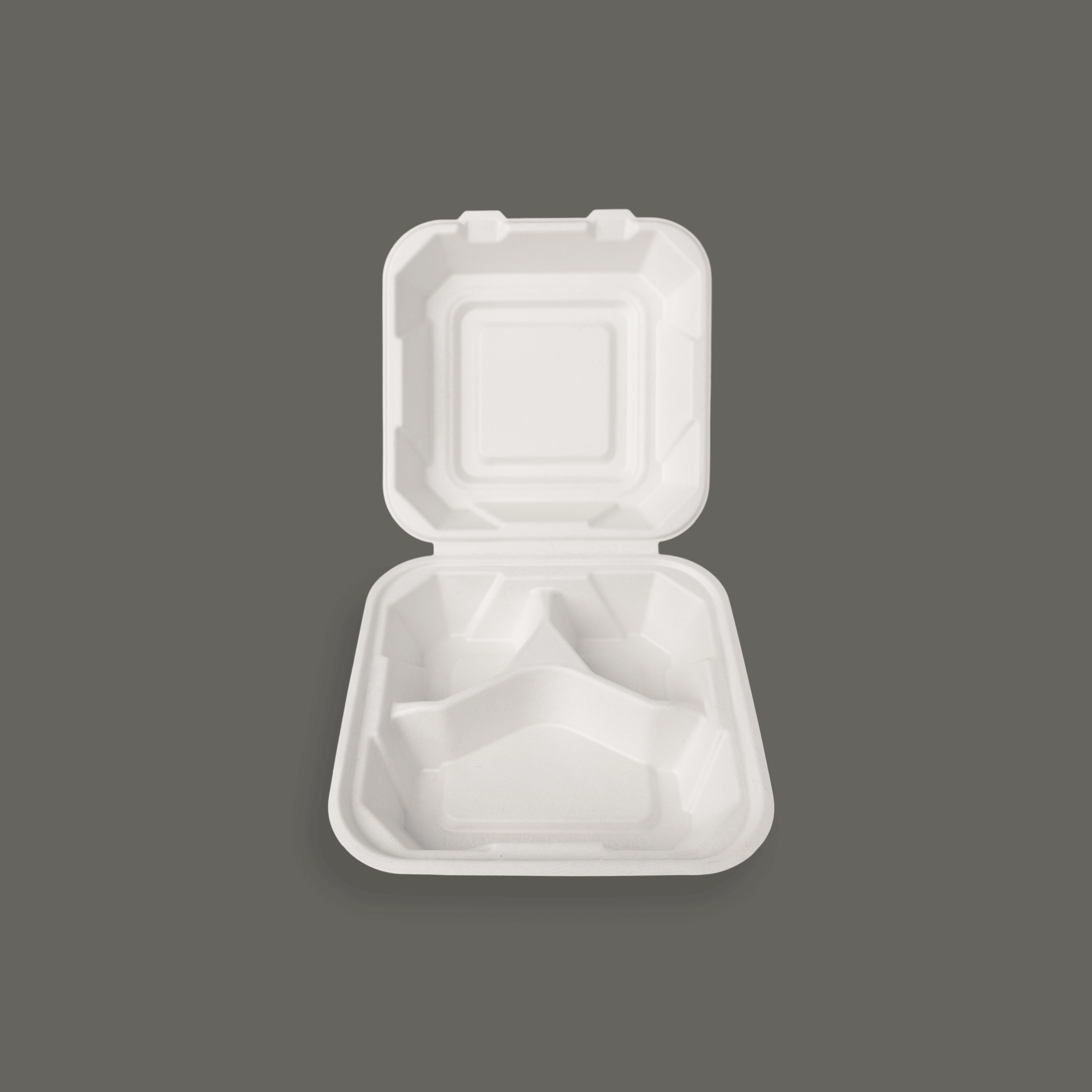 Clamshell brand logo