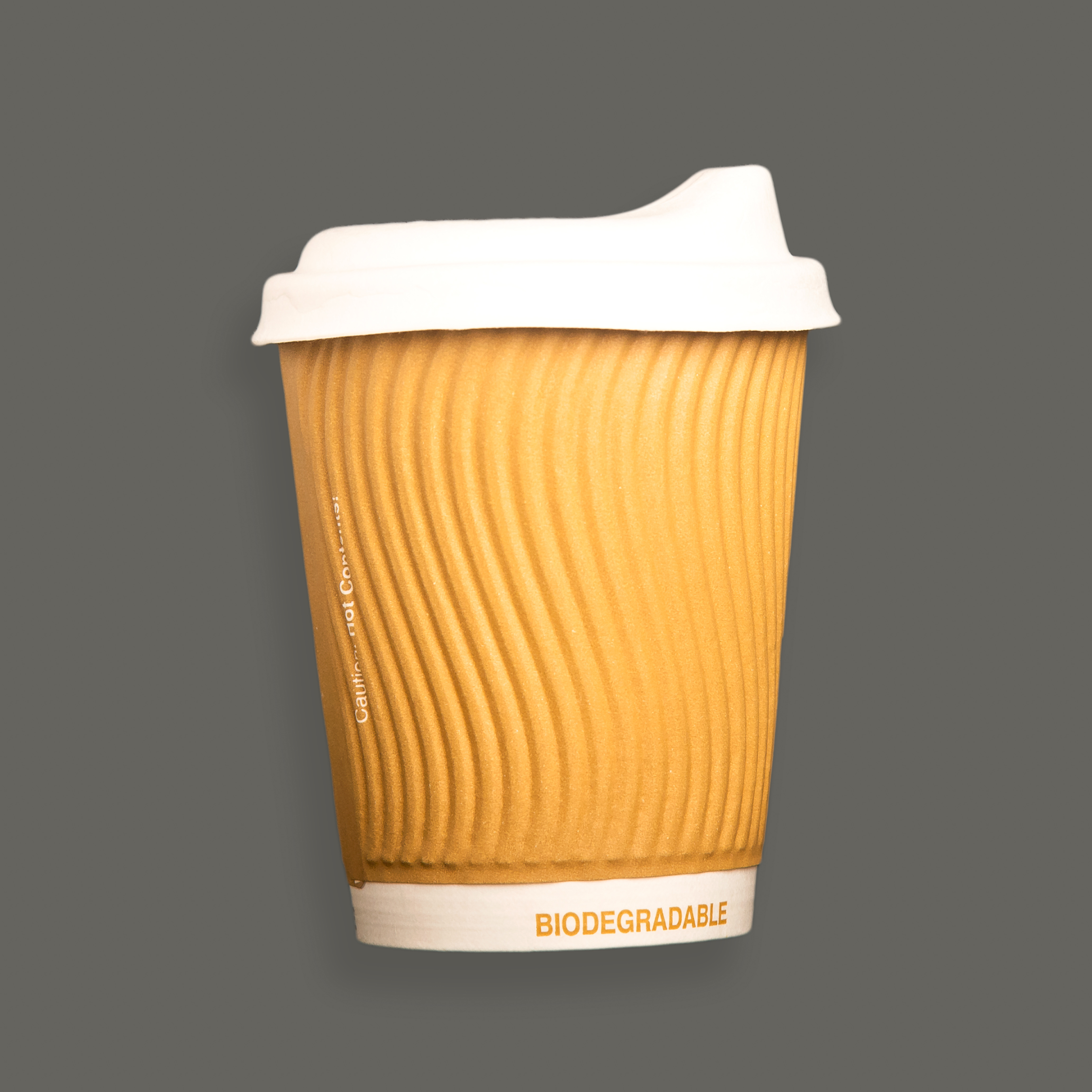 Cup & Lid brand logo