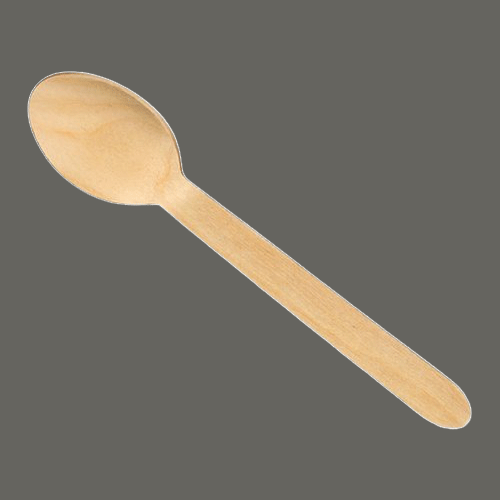 Wooden Spoon
