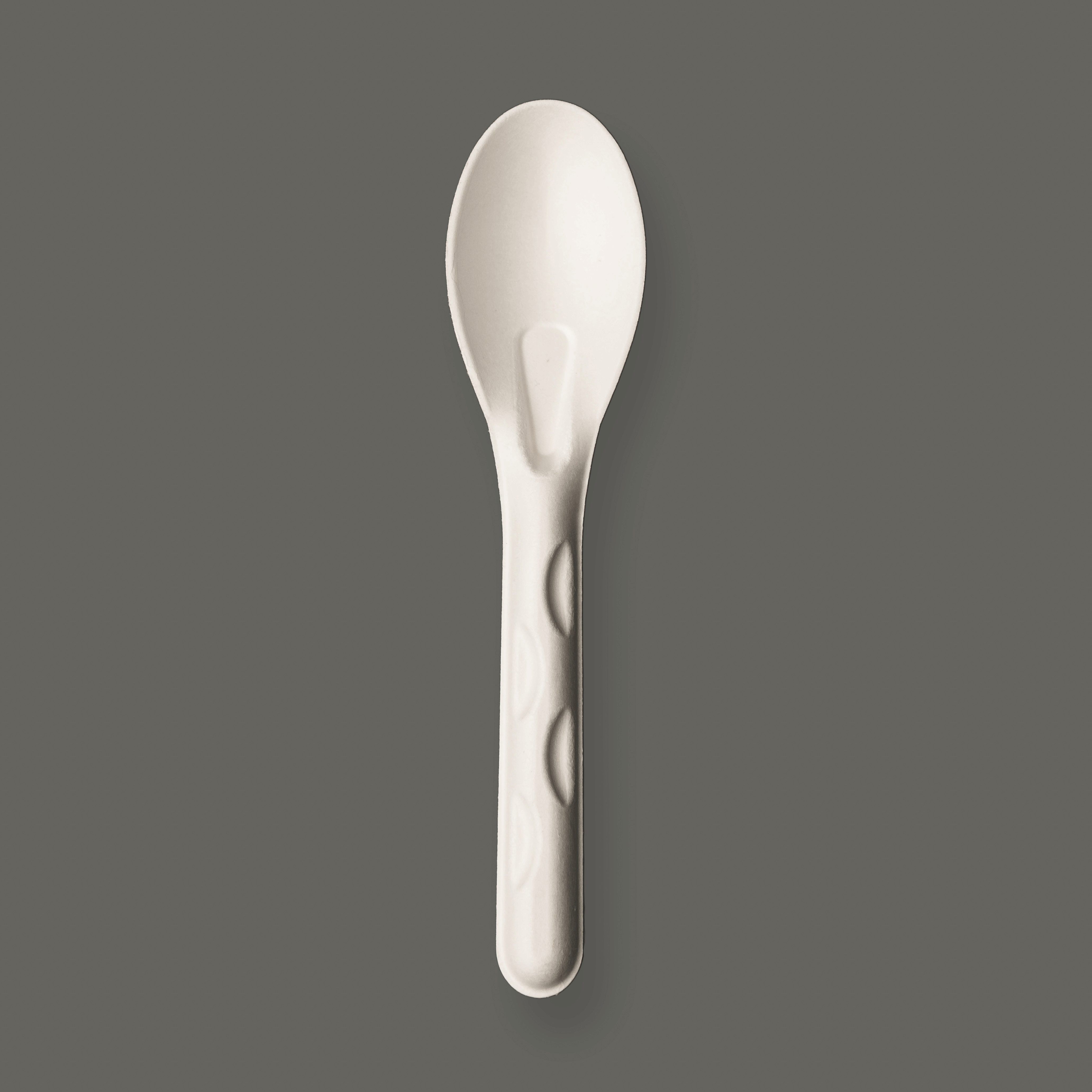 Paper Spoon